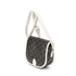 Folco Bag Triomphe Coated Canvas Medium