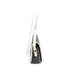 Folco Bag Triomphe Coated Canvas Medium