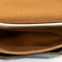 Folco Bag Triomphe Coated Canvas Medium