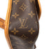 Sologne Handbag Monogram Canvas