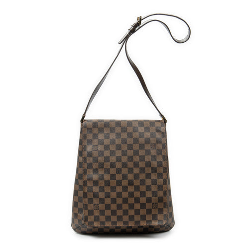 Musette Handbag Damier GM