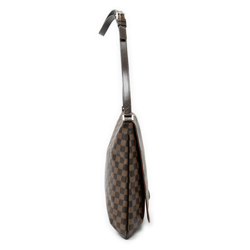 Musette Handbag Damier GM