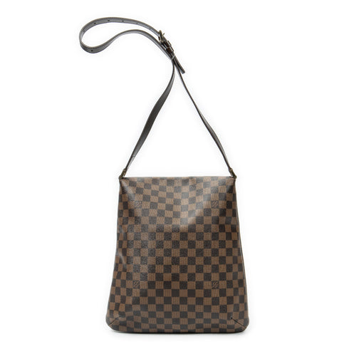 Musette Handbag Damier GM