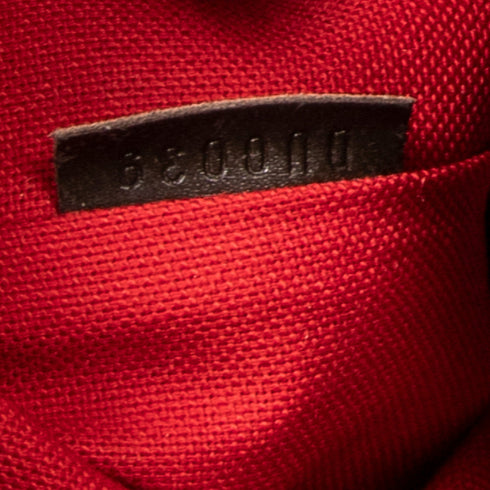Bloomsbury Handbag Damier GM