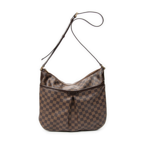 Bloomsbury Handbag Damier GM
