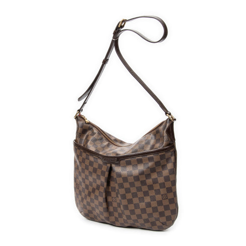 Bloomsbury Handbag Damier GM