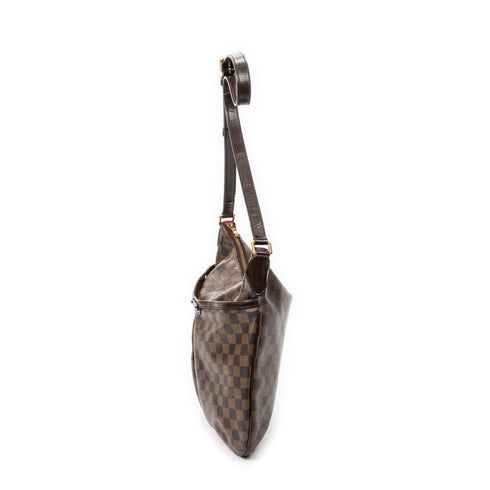 Bloomsbury Handbag Damier GM