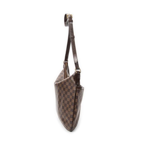 Bloomsbury Handbag Damier GM