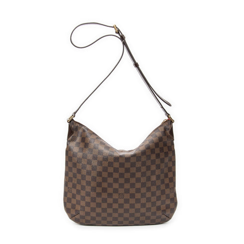 Bloomsbury Handbag Damier GM