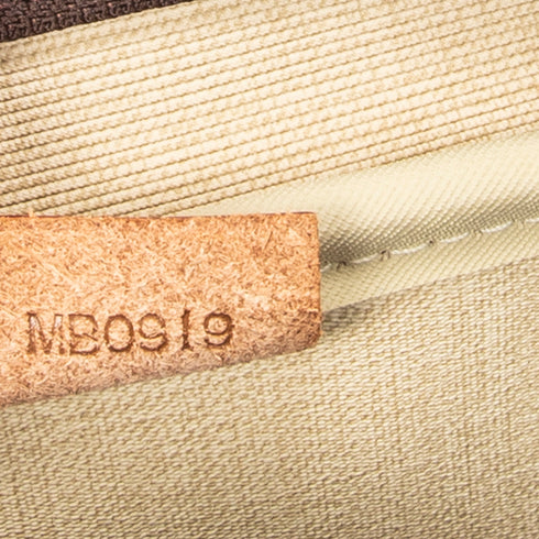 Trouville Handbag Monogram Canvas