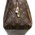 Trouville Handbag Monogram Canvas