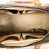 Trouville Handbag Monogram Canvas