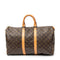 Keepall Bag Monogram Canvas 45