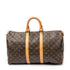 Keepall Bag Monogram Canvas 45
