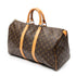 Keepall Bag Monogram Canvas 45