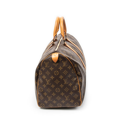 Keepall Bag Monogram Canvas 45
