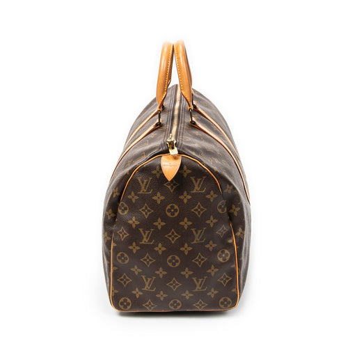 Keepall Bag Monogram Canvas 45