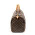 Keepall Bag Monogram Canvas 45