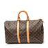Keepall Bag Monogram Canvas 45