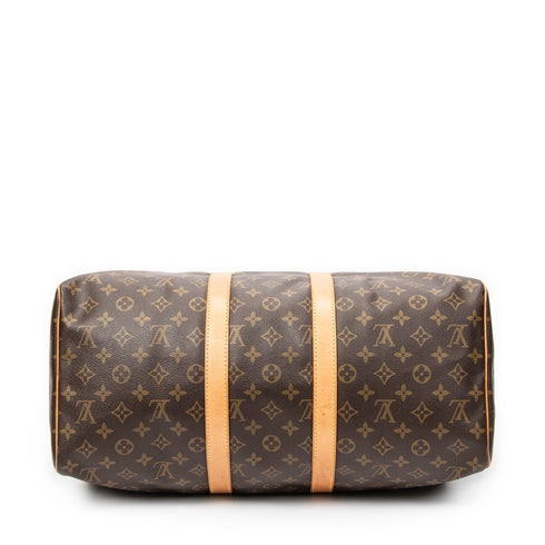 Keepall Bag Monogram Canvas 45