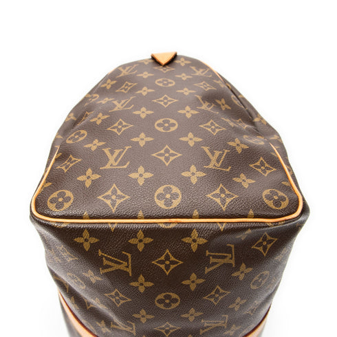 Keepall Bag Monogram Canvas 45