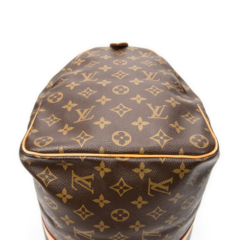 Keepall Bag Monogram Canvas 45