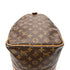 Keepall Bag Monogram Canvas 45