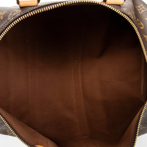 Keepall Bag Monogram Canvas 45