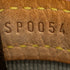 Reporter Bag Monogram Canvas PM
