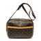 Reporter Bag Monogram Canvas PM