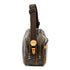 Reporter Bag Monogram Canvas PM