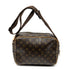 Reporter Bag Monogram Canvas PM