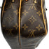 Reporter Bag Monogram Canvas PM