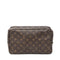 Trousse Toiletry Pouch Monogram Canvas 28