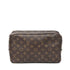 Trousse Toiletry Pouch Monogram Canvas 28