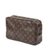 Trousse Toiletry Pouch Monogram Canvas 28