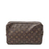 Trousse Toiletry Pouch Monogram Canvas 28