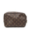 Trousse Toiletry Pouch Monogram Canvas 23