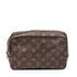 Trousse Toiletry Pouch Monogram Canvas 23