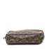 Trousse Toiletry Pouch Monogram Canvas 23