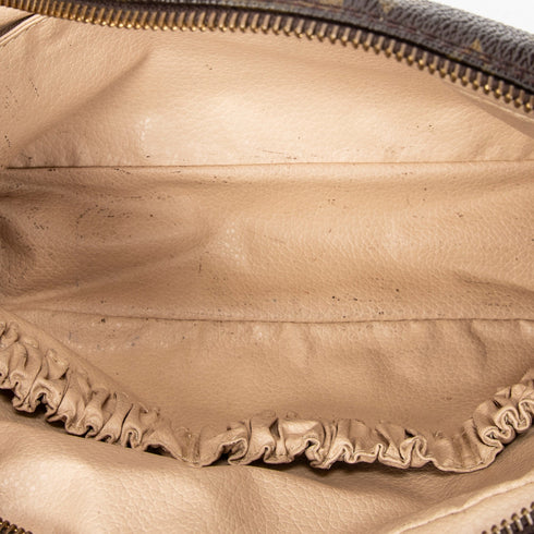 Trousse Toiletry Pouch Monogram Canvas 23