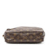 Trousse Toiletry Pouch Monogram Canvas 23