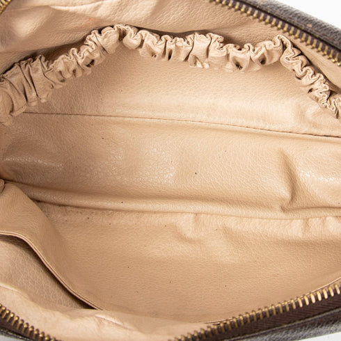 Trousse Toiletry Pouch Monogram Canvas 23