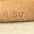 Deauville Handbag Monogram Canvas