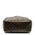 Deauville Handbag Monogram Canvas