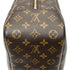 Deauville Handbag Monogram Canvas