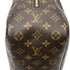 Deauville Handbag Monogram Canvas