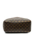 Deauville Handbag Monogram Canvas