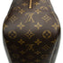 Deauville Handbag Monogram Canvas