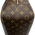 Deauville Handbag Monogram Canvas